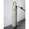 Frontline Weld-On Commercial Anchor, 18 in Length, 130-420 lbs Weigth Capacity, ASTM Rated Steel Anchor RW18 - alternate 2